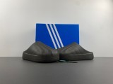 A*difom Superstar  Core Black IE0758