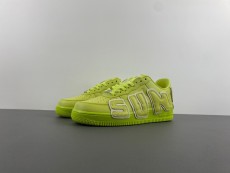 CPFM x N*k Air Force 1'07 Low DC4457-300