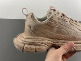 Men Women B*alenciaga Top Sneakers