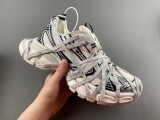Men Women B*alenciaga Top Sneakers