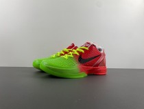 Kobe 6 Protro CW2190-301