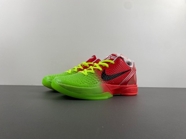 Kobe 6 Protro CW2190-301