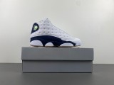 J*ordan 13 “Midnight Navy 414571-140