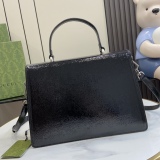 G*ucci Top Bag  29*20*10.5 CM