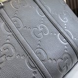 G*ucci Top Bag  36.5*29*8 CM