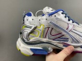 Men Women B*alenciaga Top Sneakers