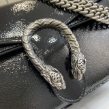 G*ucci Top Bag  28*16*10.5CM