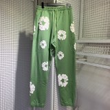 D*enim T*ears Top Quality Suit