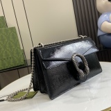 G*ucci Top Bag  28*16*10.5CM