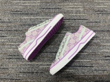 Men Women G*ucci Top Sneaker