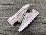 Men Women G*ucci Top Sneaker