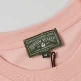 D*enim T*ears Top Quality Suit