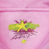 S*p5der 55555  Top Quality Clothes