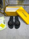 Men Women F*endi Sandals Top