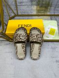Men Women F*endi Sandals Top