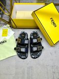 Men Women F*endi Sandals Top