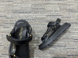 Women  L*ouis V*uitton Top Sandals