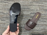 Women P*rada Top Sandals