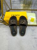 Men Women F*endi Sandals Top