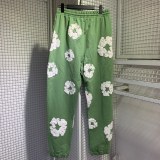 D*enim T*ears Top Quality Suit