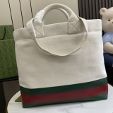 G*ucci Top Bag  40*38*17CM