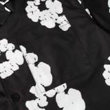 D*enim T*ears Top Quality Suit