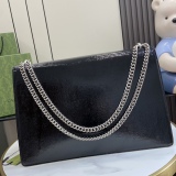 G*ucci Top Bag  42*28*12CM
