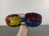 Men Women B*alenciaga Top Sneakers