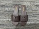 Women P*rada Top Sandals