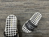 Men D*ior Top Sandals