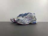 Men Women B*alenciaga Top Sneakers