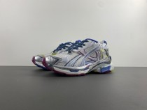 Men Women B*alenciaga Top Sneakers