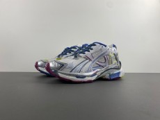 Men Women B*alenciaga Top Sneakers