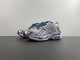 Men Women B*alenciaga Top Sneakers