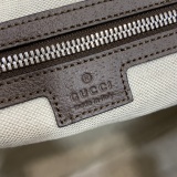 G*ucci Top Bag  48*48*17CM
