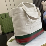 G*ucci Top Bag  40*38*17CM