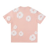 D*enim T*ears Top Quality Suit