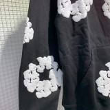 D*enim T*ears Top Quality Suit