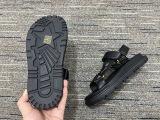 Women  L*ouis V*uitton Top Sandals