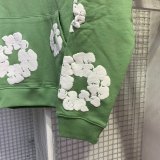 D*enim T*ears Top Quality Suit