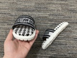 Men D*ior Top Sandals