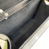 G*ucci Top Bag  29*20*10.5 CM
