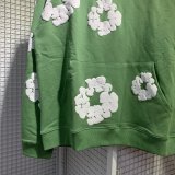 D*enim T*ears Top Quality Suit