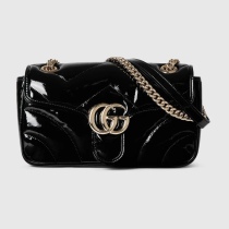 G*ucci Top Bag  26*15*7CM