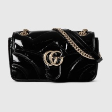 G*ucci Top Bag  26*15*7CM