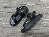 Women  L*ouis V*uitton Top Sandals