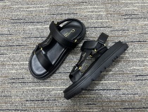 Women  L*ouis V*uitton Top Sandals