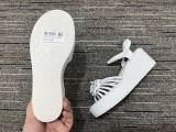 Women C*hanel Top Sandals