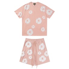 D*enim T*ears Top Quality Suit