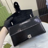 G*ucci Top Bag  28*16*10.5CM